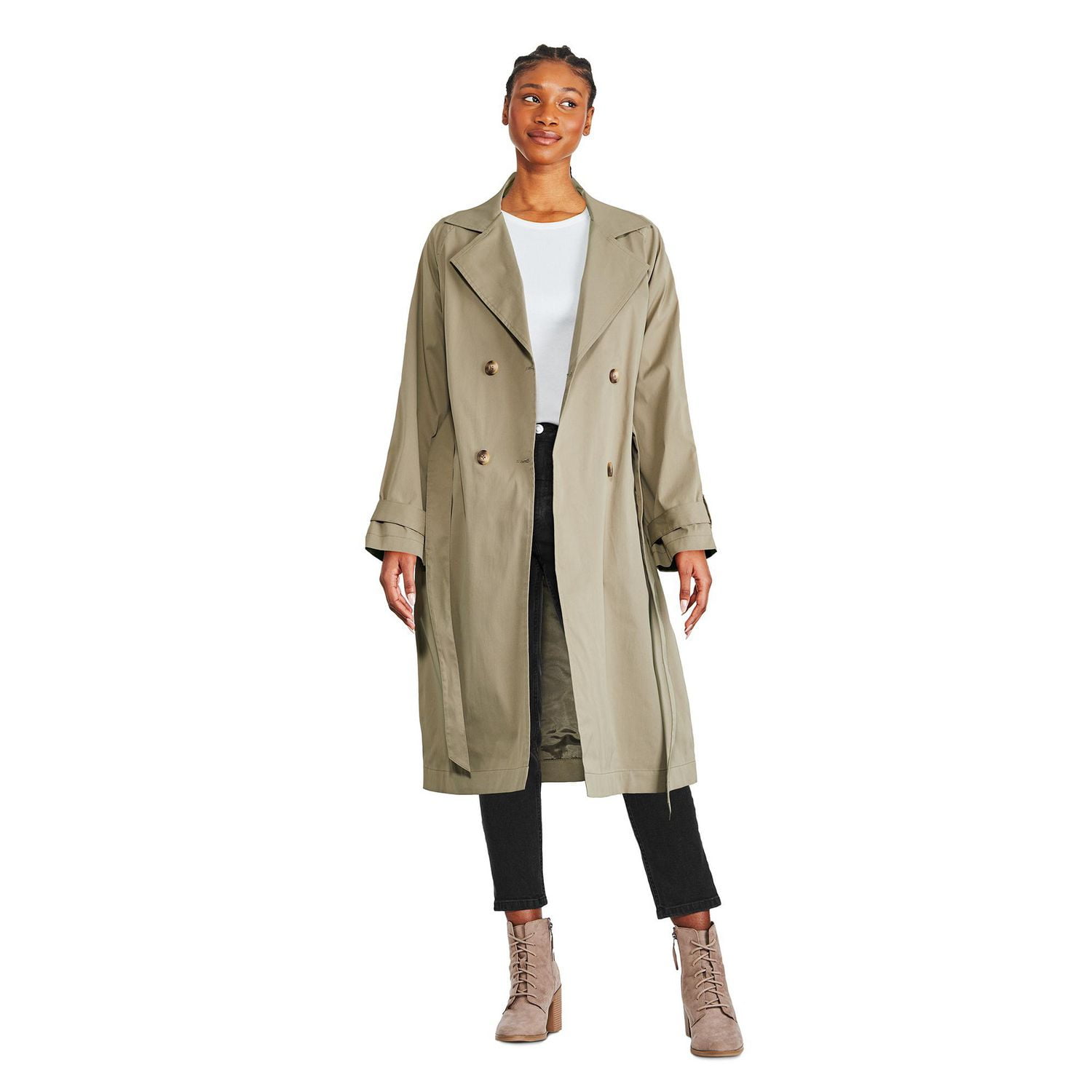 Imperméable George pour femmes