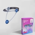 thumbnail image 1 of Cameland Outdoor Products Neck Support, Neck Brace, Decompressed, Shaping Cervical Collar, Cervical Neck Traction Device, Conducive To Correct Forward Posture, 1 of 3