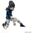 thumbnail image 3 of Ultimate Legends - Naruto 5" Sasuke Uchiha (Young) Action Figure, 3 of 9