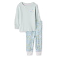 thumbnail image 1 of Pyjama 2 pièces George pour bébés filles, 1 of 2