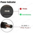 thumbnail image 2 of 54.6v 2a Charger For 48v Li-ion Battery Charger Dc Socket/connector For 48v 13s Lithium Ebike Battery, 2 of 5