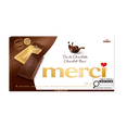 thumbnail image 1 of Barres de Chocolat merci® - Noir 72%, 1 of 7