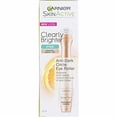thumbnail image 1 of Garnier Skin Renew Bille-Roulante Anti-Cernes Moyen, 15 mL, 1 of 7