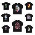 thumbnail image 2 of T-shirt Décontracté à Col Rond pour Hommes, T-shirt Imprimé 3D, Manches Courtes Amples pour Hommes et Femmes-SinKeeU, 2 of 3