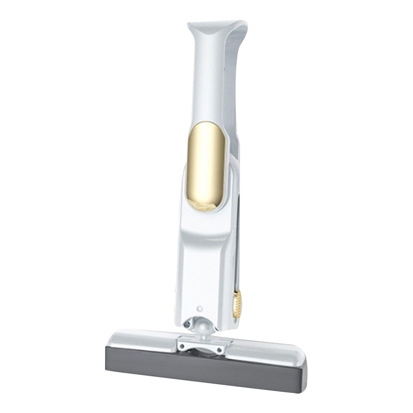 EGNMCR Mop Broom Broom and Dust Pan Mini Mop For Small Spaces,Hand-Washable Desktop Cleaning Mini Mop,2023 New Mini Strong Absorbent Sponge Mop For Bathroom Kitchen Glass Window Car Desktop mop
