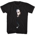 thumbnail image 1 of John Wick With A Fuse Black Adult T-Shirt, 1 of 2