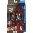 thumbnail image 4 of WWE Figurine Articulée Élite Big E 15 cm, 4 of 6
