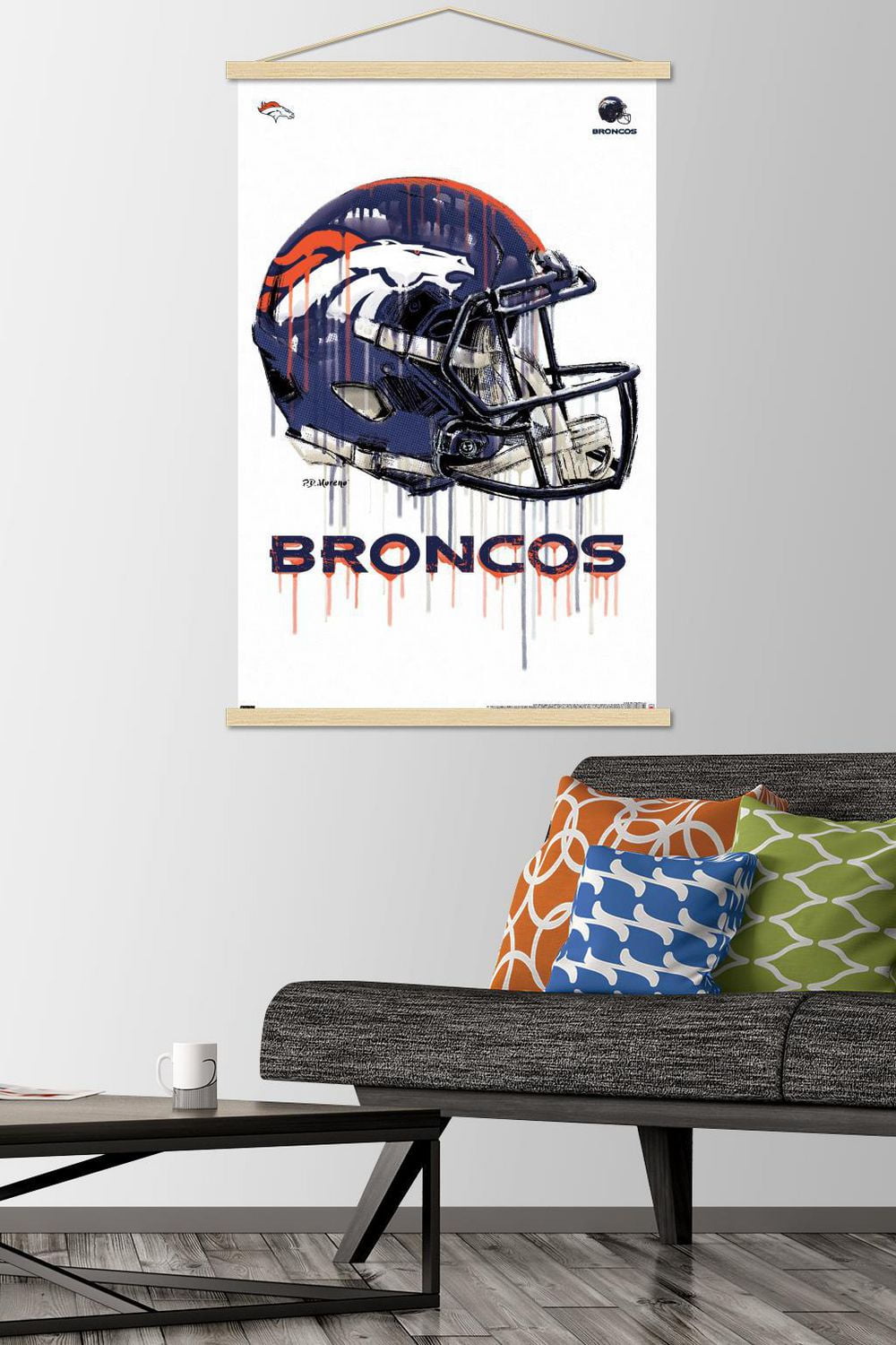 NFL Denver Broncos
