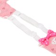 thumbnail image 4 of Adjustable Shoulder Strap Urine Nappies Comfortable Bird , Bird Flight Suit, For Mini  M Pink, 4 of 8