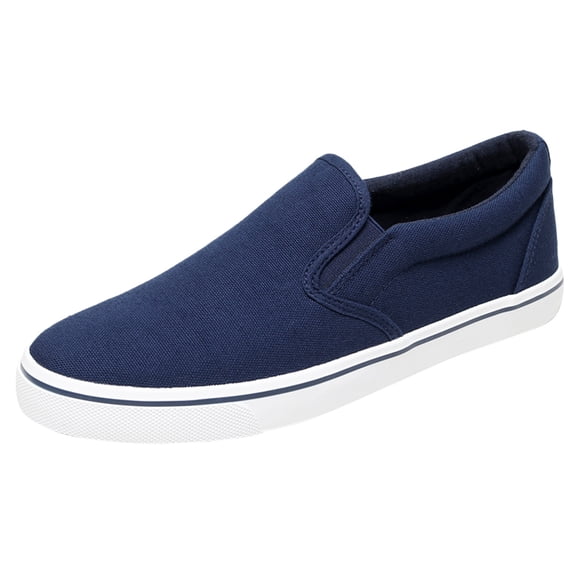 Men's Casual Shoes -On Shoes for Men Casual Mens Wide Shoes Casual Shallow Mouth Work Footwear Casual Shoes for Men Slip on High Top Casual Shoes Men under 60 for Everyday Wear and Mens
