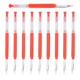 thumbnail image 2 of Outil de Greffage de Larves, Outil de Greffage d'Apiculture de Haute Qualité 10Pcs, pour Apiculture Transfert Apiculture, 2 of 8