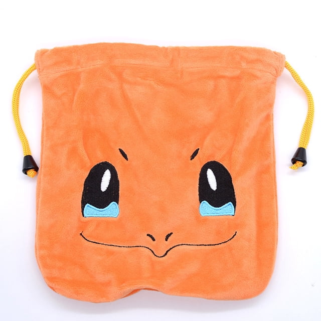 Sac de Rangement Jouet en Peluche Modèle Enfants Cadeau, Dragon 20 cm