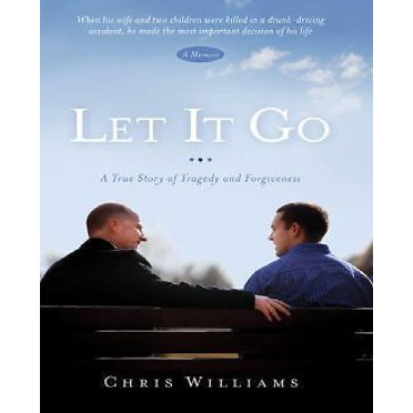 Let It Go : une Véritable Histoire de Tragédie et de Pardon