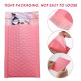 thumbnail image 4 of 60pcs Bubble Shipping Bags Delivery Packing Bags Self-adhesive Mailing Bags, 4 of 8