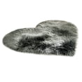 thumbnail image 2 of TIMIFIS Rug Home Decor Wool Imitation Sheepskin Rugs Faux Fur Non Slip Bedroom Shaggy Carpet Mats Carpet - Fall, 2 of 2