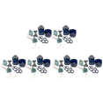 thumbnail image 1 of 6set 12V DC Electric Tool Hand Drill Power Li-Ion Battery Protection Board 18650 Lithium Box Circuit Pack Shell, 1 of 6