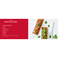 thumbnail image 5 of Finn Crisp Multigrain Thin Crispbread Snack Crackers, Box, 5 of 5