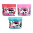 thumbnail image 1 of Compound Kings Butter Cloudz Slime 3 pack, 1 of 7
