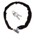 thumbnail image 2 of LOVEVER Bike Chain Locks  Bike Locks Heavy Duty Anti-Theft  Chain Lock with Keys for Bike  Motorcycle, 2 of 7