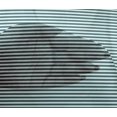 thumbnail image 4 of oneOone Viscose Chiffon Fabric Horizontal Stripe Print Fabric By The Yard 42 Inch Wide, 4 of 4