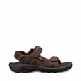 thumbnail image 1 of Teva Men KATAVI 2 Sandale OLIVE Noire, 1 of 6