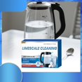 thumbnail image 4 of Aufmer 24 Pcs Kettle Descaler Tablets, Powerful Limescale Remover for Coffee Makers & Electric Kettles, Fast-Acting Formula(Blue), 4 of 9