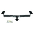thumbnail image 2 of Draw-Tite Trailer Hitch Rear 75992 Max-Frame; Class III; Square Tube Welded; 2 Inch Receiver; 4000 Pound Weight Carrying Capacity/400 Pound Tongue Weight, 2 of 2