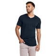 thumbnail image 1 of Jockey Men's Made2Fit V-Neck T-Shirt, 1 of 8