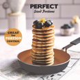 thumbnail image 5 of Gotham Steel Mini Space Saving 5 Piece Single Serve Cookware Set, 5 of 5