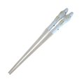 thumbnail image 1 of DOLITY LED Lightsaber Chopsticks Light Up Glowing Chopsticks for Club Events Halloween Blue Light, 1 of 9