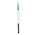 thumbnail image 2 of Stylo de Nettoyage Fibre Optique, Outil Durable pour Entretien de Câble Optique, Rotation 180, Entretien Large, Matériau Plastique, pour FC, SC, AT, E2000, LC, MU, 2 of 7