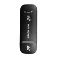 thumbnail image 1 of Adaptateur Modem Wi-Fi Sans Fil USB 4G LTE Déverrouillé Routeur 150 m, 1 of 8