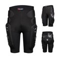 thumbnail image 3 of MesaSe 1 Piece of Motorcycle Riding Breeches Protective Pants Black  L, 3 of 9