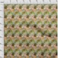 thumbnail image 4 of oneOone Polyester Spandex Multicolor Fabric Animal Skin Dress Material Fabric Print Fabric By The Yard 56 Inch Wide, 4 of 4