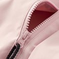 thumbnail image 4 of Pisexur Veste Coupe-Vent pour Homme Veste Décontractée Ample à Blocs de Couleur Sprinter d'Extérieur à Manches Longues à Capuche Veste Décontractée/veste Veste de Randonnée Homme Imperméable Manteau pour Homme Veste pour Homme, 4 of 8