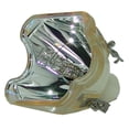 thumbnail image 1 of Original Philips Projector Lamp Replacement for Hitachi DT00671 (Bulb Only), 1 of 5