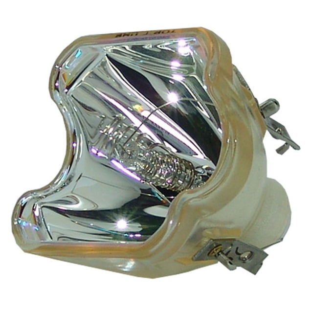 Original Philips Projector Lamp Replacement for Hitachi DT00671 (Bulb Only)
