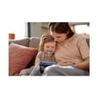 thumbnail image 2 of Philips Avent Ultra Air Pacifier 18m+, beige/dawn, 2 pack, SCF349/01, 2 of 5