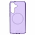 thumbnail image 1 of Avana Mist Case w/Magnets Lavender for Samsung Galaxy S25, 1 of 5