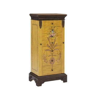 Callie Jewelry Armoire