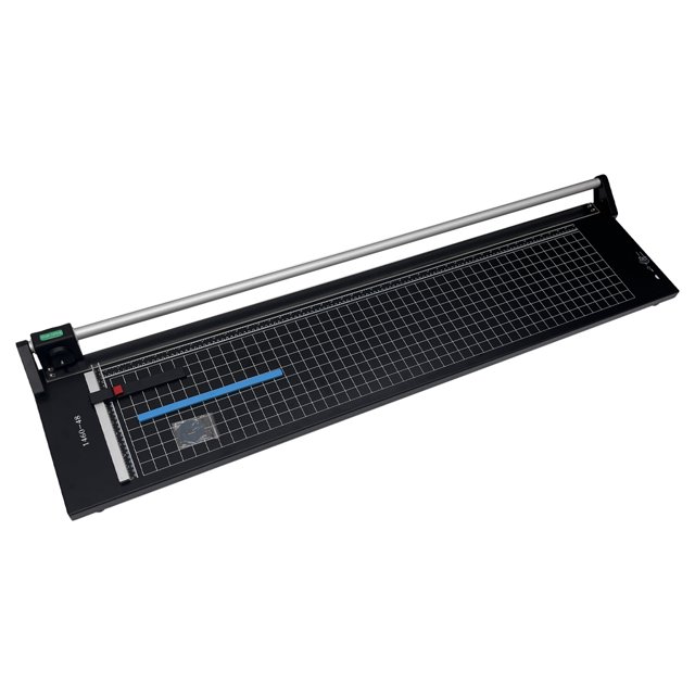 INTBUYING Coupe-Papier Manuel de Précision 48 Pouces (122cm)