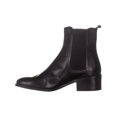 thumbnail image 3 of Kenneth Cole REACTION Salt Chelsea Booties, Black, 3 of 6