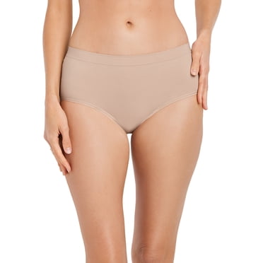 Jockey Culotte Seamfree pour Femmes