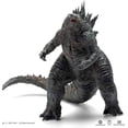 thumbnail image 2 of Godzilla vs Kong Monsterverse 7 Inch Statue Figure Stylist Exclusive - Godzilla, 2 of 2
