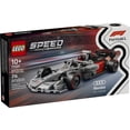 thumbnail image 3 of LEGO Speed Champions La Voiture de Course Audi Revolut F1 Team R26 77259, 3 of 9