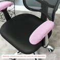 thumbnail image 3 of MesaSe Office Chair Arm Covers Easy Cleaning Reliable Material Polyester Fiber High-Quality 23~40 Cm, 3 of 5