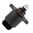 thumbnail image 1 of Durable Black Car Idle Air Control Valve, D95174 Valve, High Accuracy For Fuel Injection Vehicle Broken One Replace, 1 of 8