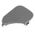 thumbnail image 3 of Car Cover, Front Bumper, Front Bumper Tow Hook Cover  Auto Parts Fit For  FIESTA MK6 2005 -up, 3 of 8