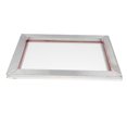 thumbnail image 3 of 1 Pack Screen Printing Frame Alum Silk Print Polyester for Printed 31x43 77T 31x43cm 77T, 3 of 9