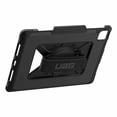 thumbnail image 5 of UAG Metropolis with HS Rugged Case Black for iPad Pro 11 2024 (5th Gen), 5 of 5